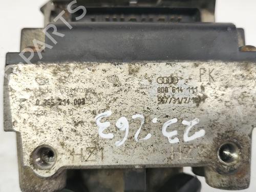 ABS pump AUDI A4 B5 (8D2) 1.6 | BP37609807M43 - Image 5