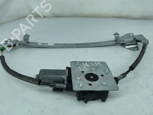 Used Front left window mechanism Front left window mechanism 37609798 37609798