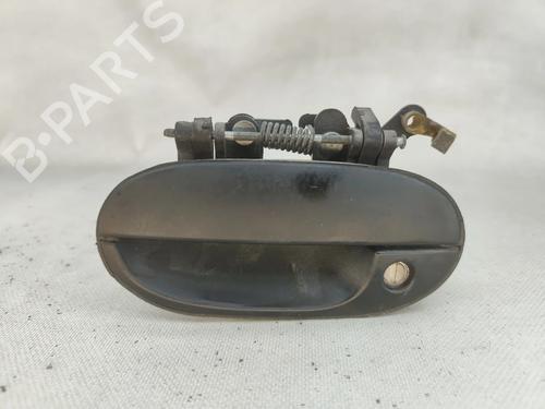 Used Front left exterior door handle Front left exterior door handle 37609804 37609804