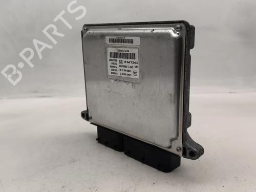 Engine control unit (ECU) MERCEDES-BENZ C-CLASS T-Model (S204) C 220 CDI (204.208) | BP37606925M57 - Image 6