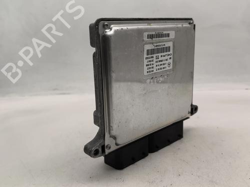 Engine control unit (ECU) MERCEDES-BENZ C-CLASS T-Model (S204) C 220 CDI (204.208) | BP37606925M57 - Image 5