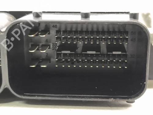 Engine control unit (ECU) MERCEDES-BENZ C-CLASS T-Model (S204) C 220 CDI (204.208) | BP37606925M57 - Image 7