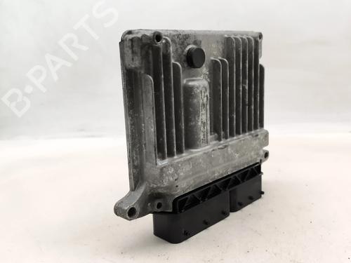Engine control unit (ECU) MERCEDES-BENZ C-CLASS T-Model (S204) C 220 CDI (204.208) | BP37606925M57 - Image 2