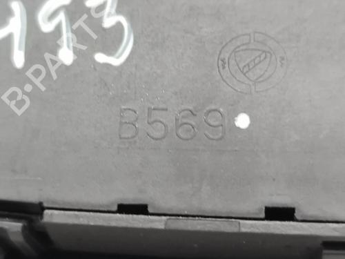 Left front window switch FIAT STILO (192_) 1.6 16V (192_XB1A) | BP37606907I27 - Image 8