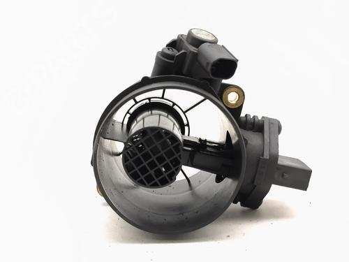 Mass air flow sensor MERCEDES-BENZ C-CLASS T-Model (S204) C 220 CDI (204.208) | BP37606914M95 - Image 5