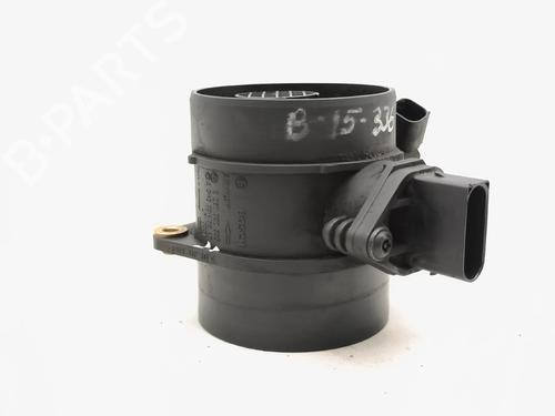 Mass air flow sensor MERCEDES-BENZ C-CLASS T-Model (S204) C 220 CDI (204.208) | BP37606914M95 - Image 3