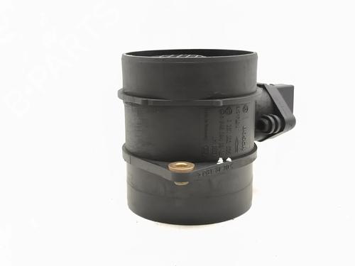 Mass air flow sensor MERCEDES-BENZ C-CLASS T-Model (S204) C 220 CDI (204.208) | BP37606914M95 - Image 4