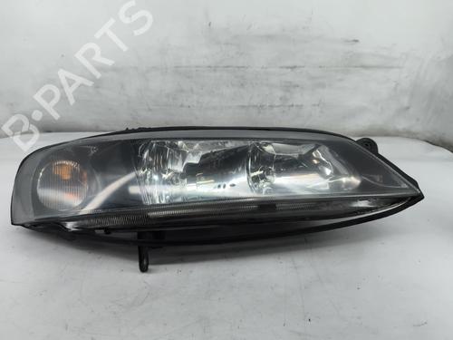 Used Right headlight Right headlight OPEL VECTRA B (J96) 1.6 i 16V (F19) (100 hp) 37606744 37606744