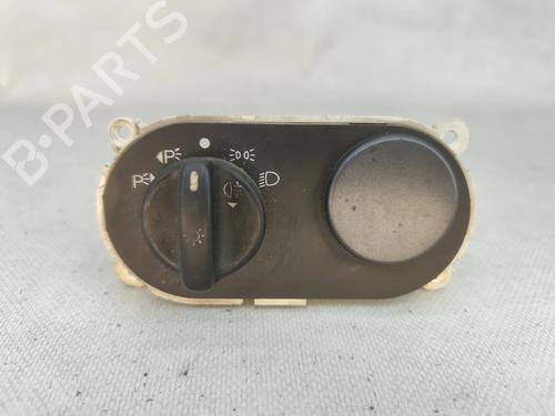 Used Headlight switch Headlight switch 37606872 37606872