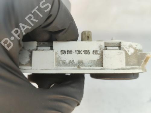 Headlight switch FORD MONDEO I (GBP) 1.8 TD | BP37606872I24 - Image 5
