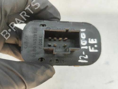 Left front window switch FORD MONDEO I (GBP) 1.8 TD | BP37606873I27 - Image 7