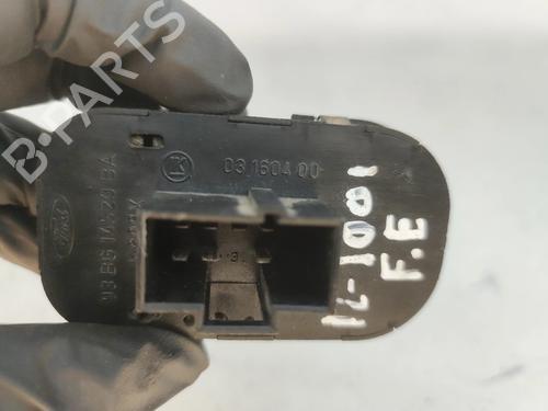Left front window switch FORD MONDEO I (GBP) 1.8 TD | BP37606873I27 - Image 6
