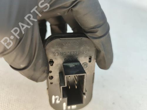 Left front window switch FORD MONDEO I (GBP) 1.8 TD | BP37606873I27 - Image 5