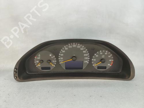 Used Instrument cluster Instrument cluster 37606885 37606885