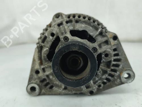 Used Alternator Alternator MERCEDES-BENZ CLK (C208) CLK 200 (208.335) (136 hp) 37606662 37606662