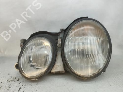 Used Left headlight Left headlight 37606669 37606669