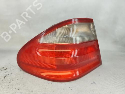 Used Left taillight Left taillight 37606886 37606886