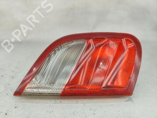 Used Left tailgate light Left tailgate light 37606671 37606671