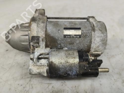 starter-mercedes-benz-c-class-t-model-s204-2007-2008-2009-2010-2011-2012-2013-2014-37606921 main image