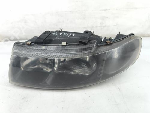 Used Left headlight Left headlight 19083706 19083706