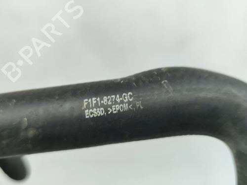 Pipe FORD TRANSIT CONNECT V408 Box Body/MPV 1.5 TDCi | BP37606737M125 - Image 5