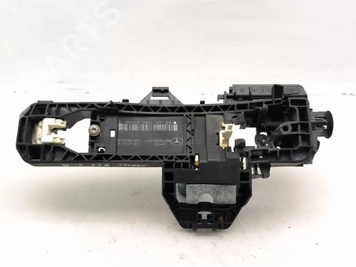 Used Support Support MERCEDES-BENZ C-CLASS T-Model (S204) C 220 CDI (204.208) (170 hp) 37606926 37606926