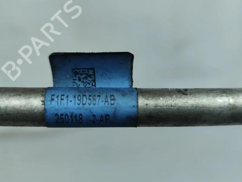 AC pipe FORD TRANSIT CONNECT V408 Box Body/MPV 1.5 TDCi | BP37606739M126 - Image 5