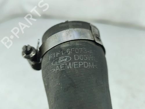 Intercooler pipe FORD TRANSIT CONNECT V408 Box Body/MPV 1.5 TDCi | BP37606738M127 - Image 5