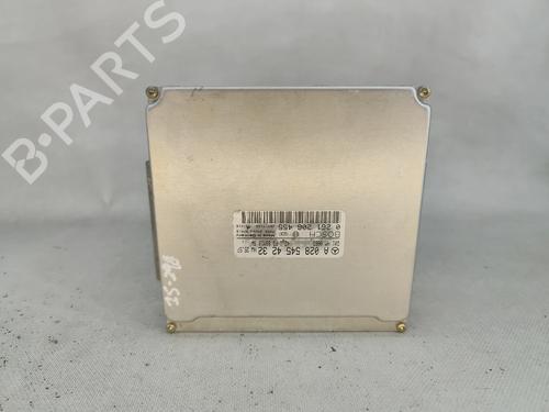 Used Engine control unit (ECU) Engine control unit (ECU) 37606679 37606679