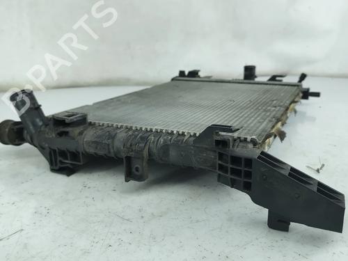 Water radiator FORD TRANSIT CONNECT V408 Box Body/MPV 1.5 TDCi | BP37606742M31 - Image 3