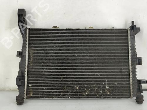 Water radiator FORD TRANSIT CONNECT V408 Box Body/MPV 1.5 TDCi | BP37606742M31 - Image 2
