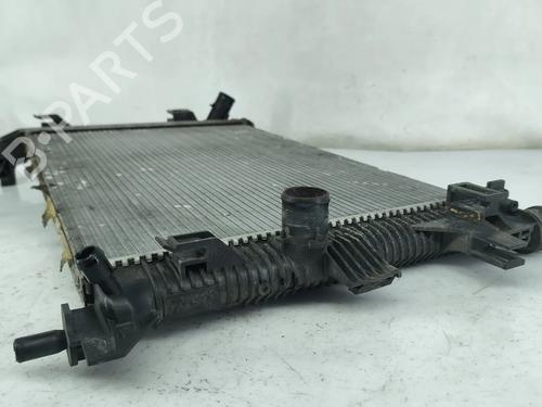 Water radiator FORD TRANSIT CONNECT V408 Box Body/MPV 1.5 TDCi | BP37606742M31 - Image 4