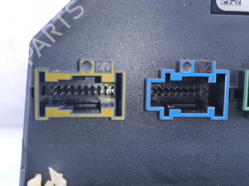 Fuse box MERCEDES-BENZ C-CLASS T-Model (S204) C 220 CDI (204.208) | BP37606915E1 - Image 10