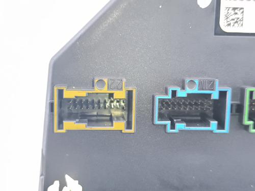 Fuse box MERCEDES-BENZ C-CLASS T-Model (S204) C 220 CDI (204.208) | BP37606915E1 - Image 9