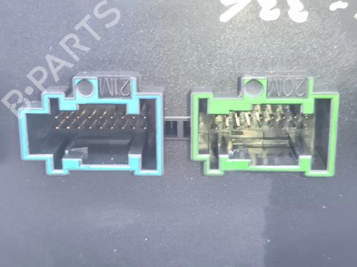 Fuse box MERCEDES-BENZ C-CLASS T-Model (S204) C 220 CDI (204.208) | BP37606915E1 - Image 8