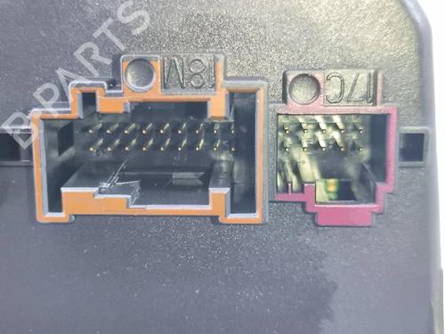 Fuse box MERCEDES-BENZ C-CLASS T-Model (S204) C 220 CDI (204.208) | BP37606915E1 - Image 7