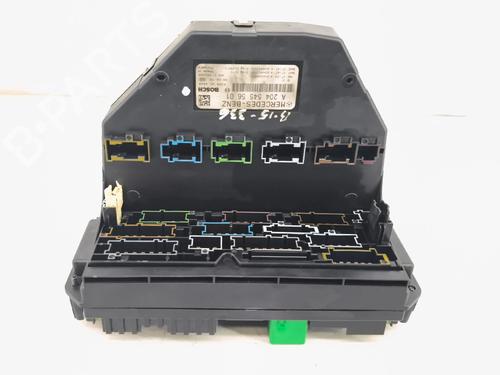 fuse-box-mercedes-benz-c-class-t-model-s204-2007-2008-2009-2010-2011-2012-2013-2014-37606915 main image