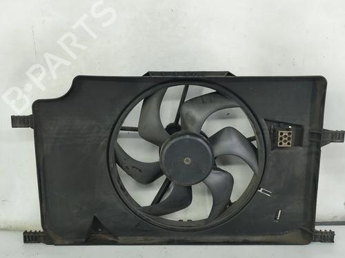 Used Radiator fan Radiator fan 37606753 37606753