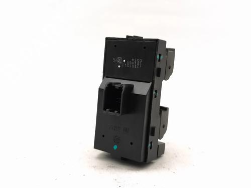 Left front window switch OPEL MERIVA B MPV (S10) 1.3 CDTI (75) | BP37611333I27 - Image 6
