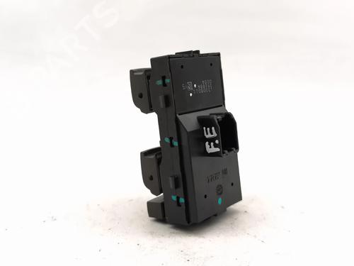 Left front window switch OPEL MERIVA B MPV (S10) 1.3 CDTI (75) | BP37611333I27 - Image 5