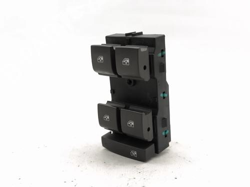 Left front window switch OPEL MERIVA B MPV (S10) 1.3 CDTI (75) | BP37611333I27 - Image 3