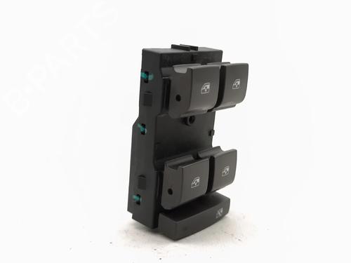 Left front window switch OPEL MERIVA B MPV (S10) 1.3 CDTI (75) | BP37611333I27 - Image 2