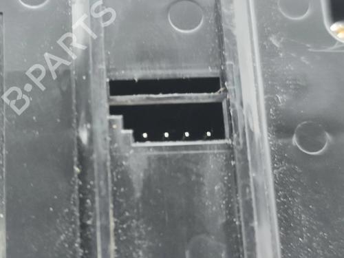 Left front window switch BMW 5 Touring (E61) 520 d | BP37609818I27  - Image 7