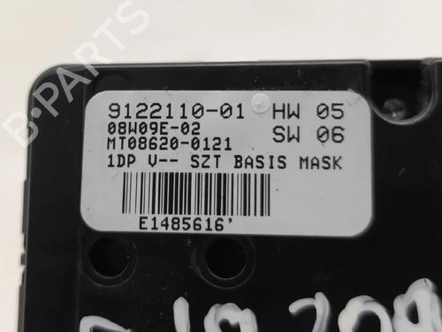 Left front window switch BMW 5 Touring (E61) 520 d | BP37609818I27  - Image 8