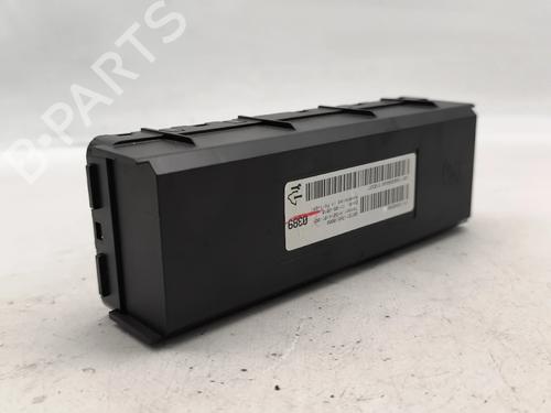 Electronic module OPEL MERIVA B MPV (S10) 1.3 CDTI (75) | BP37611330M83  - Image 5