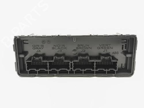 Used Electronic module Electronic module 37611330 37611330