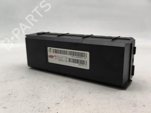 Electronic module OPEL MERIVA B MPV (S10) 1.3 CDTI (75) | BP37611330M83  - Image 6