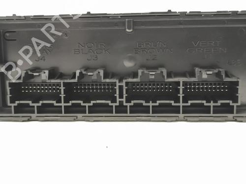 Electronic module OPEL MERIVA B MPV (S10) 1.3 CDTI (75) | BP37611330M83  - Image 7
