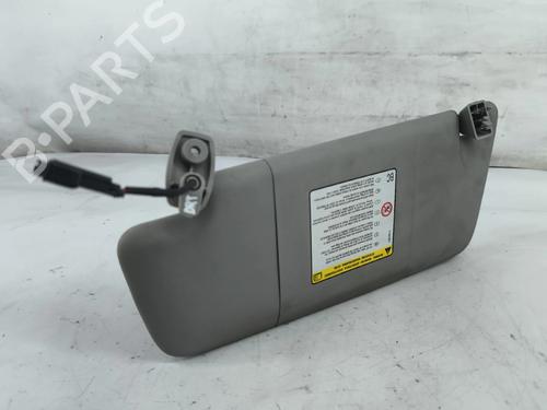 Right sun visor OPEL MERIVA B MPV (S10) 1.3 CDTI (75) | BP37611328I2 - Image 5