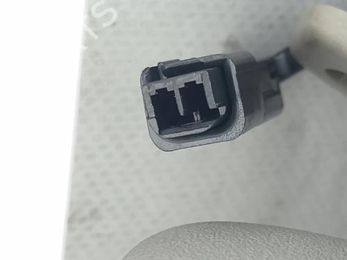 Right sun visor OPEL MERIVA B MPV (S10) 1.3 CDTI (75) | BP37611328I2 - Image 7